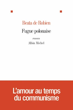 Couverture de Fugue Polonaise