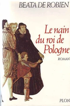 Couverture de Le Nain du roi de Pologne