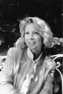 Portrait de Beata de Robien