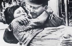 Svetlana, la fille de Staline - Tous droits réservés ©