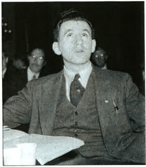 Joseph Lash (1909-1987)