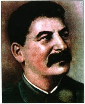 Joseph Staline (1879-1953)