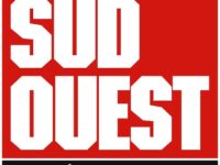 Logo Article Journal Sud Ouest